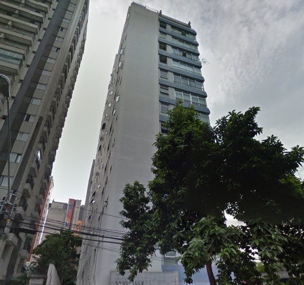 Imagem do condomínio Condomínio Deauville - Bela Vista - São Paulo - SP