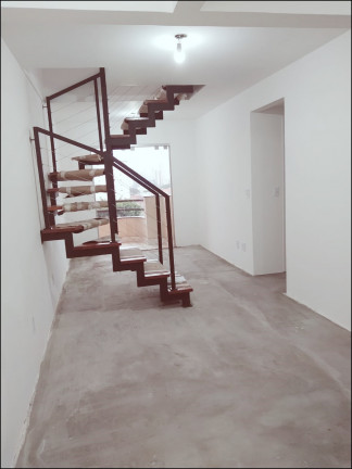 Imagem Cobertura com 3 Quartos à Venda, 128 m² em Vila Bertioga - São Paulo