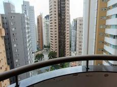 Imagem Apartamento com 4 Quartos à Venda, 222 m²em Juvevê - Curitiba Imagem Apartamento com 4 Quartos à Venda, 222 m²em Juvevê - Curitiba