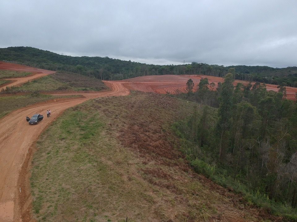 Imagem Terreno à Venda, 250 m²em Cézar de Souza - Mogi das Cruzes Imagem Terreno à Venda, 250 m²em Cézar de Souza - Mogi das Cruzes