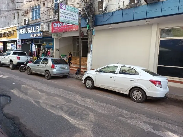 Imagem Sala Comercial para Alugar, 28 m² em Centro - Santarém