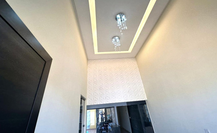 Imagem Casa com 3 Quartos à Venda, 130 m² em Setor Faiçalville - Goiânia