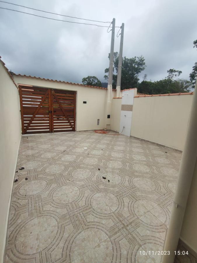 Imagem Casa com 2 Quartos à Venda, 150 m²em Verde Mar - Itanhaém