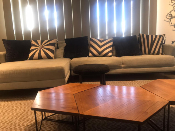 Imagem Apartamento com 3 Quartos para Alugar, 194 m²em Altos do Esplanada - São José dos Campos