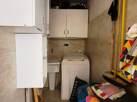 Imagem Casa com 3 Quartos à Venda, 110 m² em Itaipu - Niterói