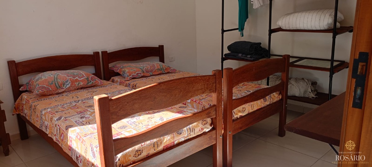 Imagem Casa de Condomínio com 4 Quartos à Venda, 204 m²em Horto Florestal - Ubatuba
