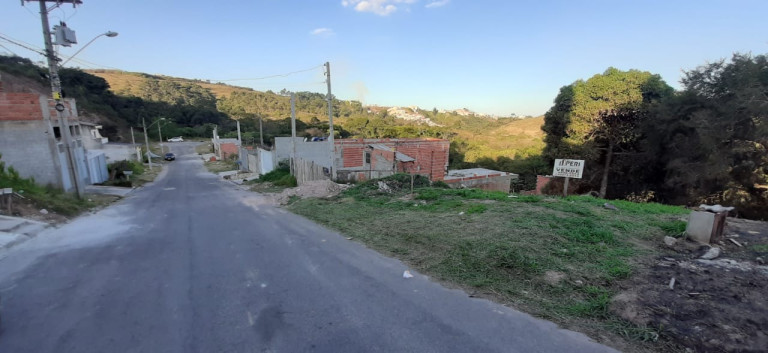 Imagem Terreno à Venda, 206 m² em Portal das Alamedas - Franco da Rocha Imagem Terreno à Venda, 206 m² em Portal das Alamedas - Franco da Rocha