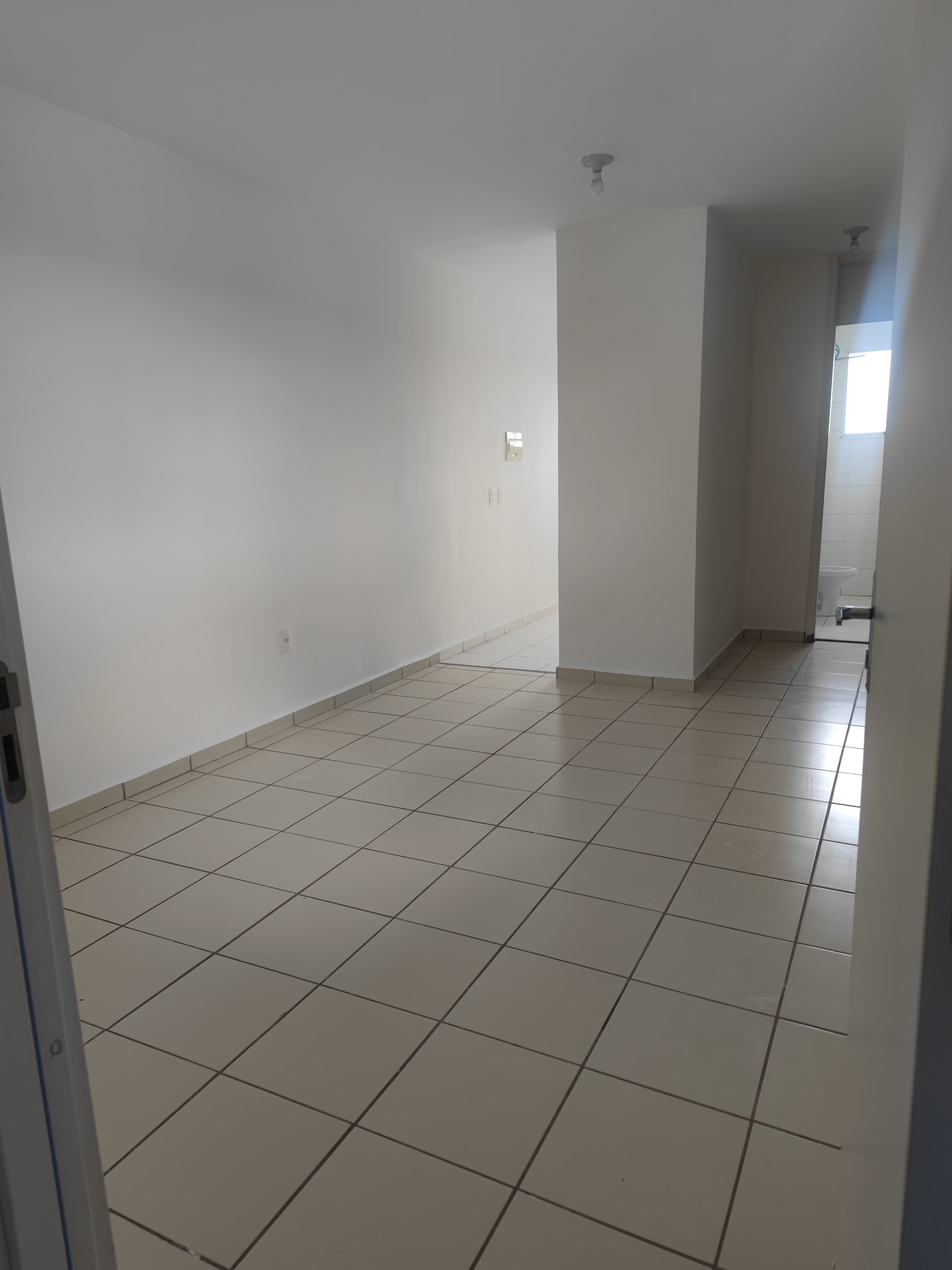 Imagem Apartamento com 2 Quartos à Venda, 47 m² em Jardim Nova Suíça - Piracicaba