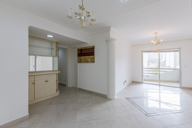 Imagem Apartamento com 3 Quartos à Venda, 80 m² em Jardim Paulista - São Paulo