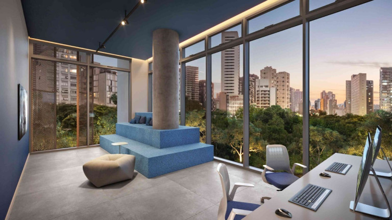 Imagem Apartamento com 3 Quartos à Venda, 153 m² em Pinheiros - São Paulo