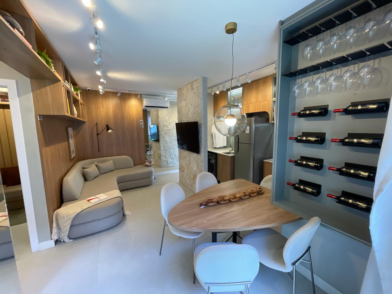 Imagem Apartamento com 3 Quartos à Venda, 61 m²em Vila Americano do Brasil - Goiânia Imagem Apartamento com 3 Quartos à Venda, 61 m²em Vila Americano do Brasil - Goiânia