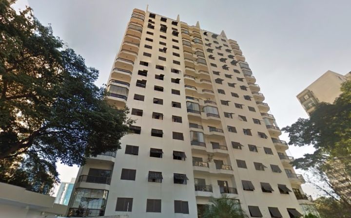 Imagem do condomínio Condomínio Débora - Campo Belo - São Paulo - SP
