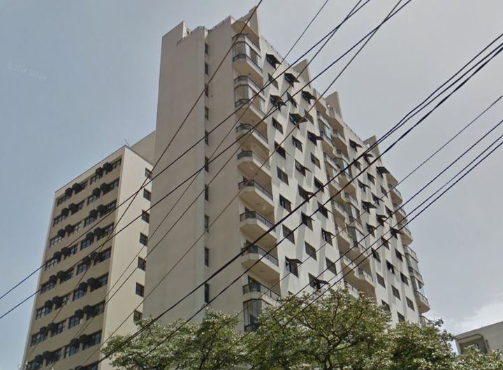 Imagem do condomínio Condomínio Débora - Campo Belo - São Paulo - SP