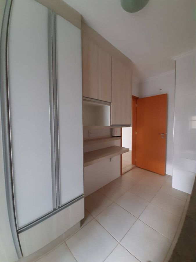 Imagem Apartamento com 3 Quartos para Alugar, 80 m² em Jardim Botânico - Ribeirão Preto