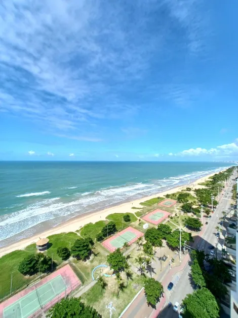 Apartamento com 3 Quartos à Venda, 155 m²em Pina - Recife