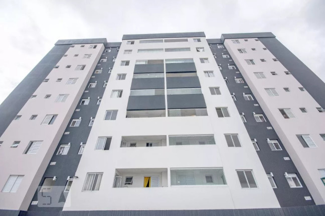 Imagem Apartamento com 1 Quarto à Venda,  em Vila Mazzei - São Paulo