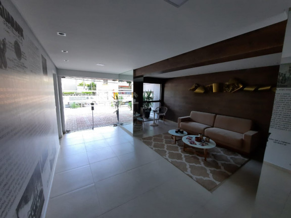 Imagem Apartamento com 1 Quarto à Venda ou Locação, 35 m² em Soledade - Recife