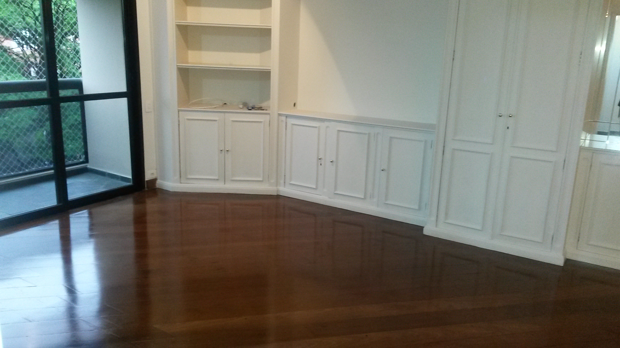 Imagem Apartamento com 3 Quartos à Venda, 116 m²em Vila Nova Conceição - São Paulo