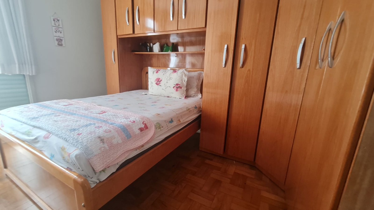 Imagem Apartamento com 3 Quartos à Venda, 160 m² em Jardim Paulista - São Paulo