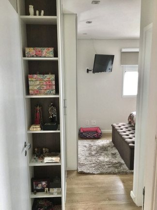 Imagem Apartamento com 3 Quartos à Venda,  em Vila Romana - São Paulo