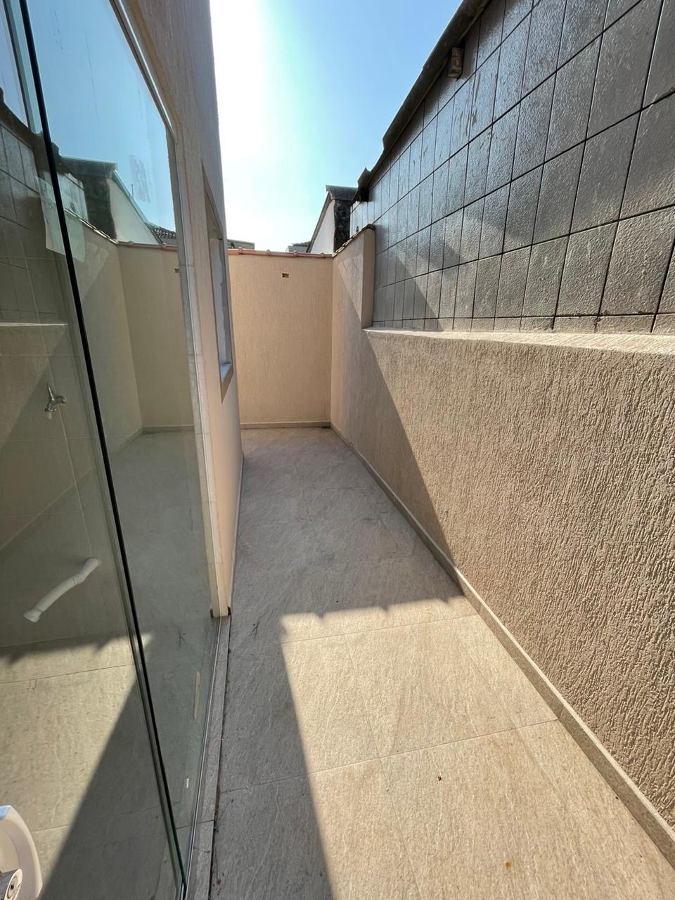 Imagem Casa de Condomínio com 2 Quartos à Venda, 61 m²em Esplanada dos Barreiros - São Vicente