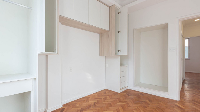 Imagem Apartamento com 2 Quartos à Venda, 64 m² em Ipanema - Rio de Janeiro