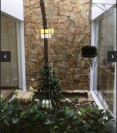 Imagem Sobrado com 4 Quartos à Venda, 325 m² em Vila Nova Savoia - São Paulo