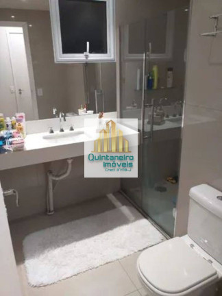 Imagem Apartamento com 3 Quartos à Venda, 86 m² em Vila Antonieta - Guarulhos