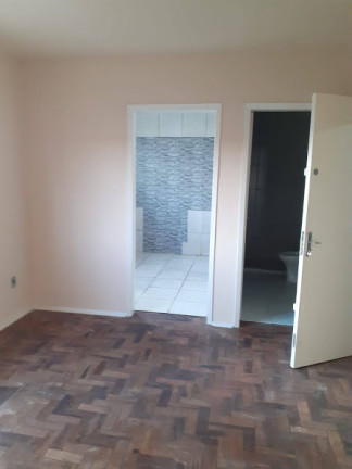 Imagem Apartamento com 1 Quarto à Venda,  em Santa Maria Goretti - Porto Alegre