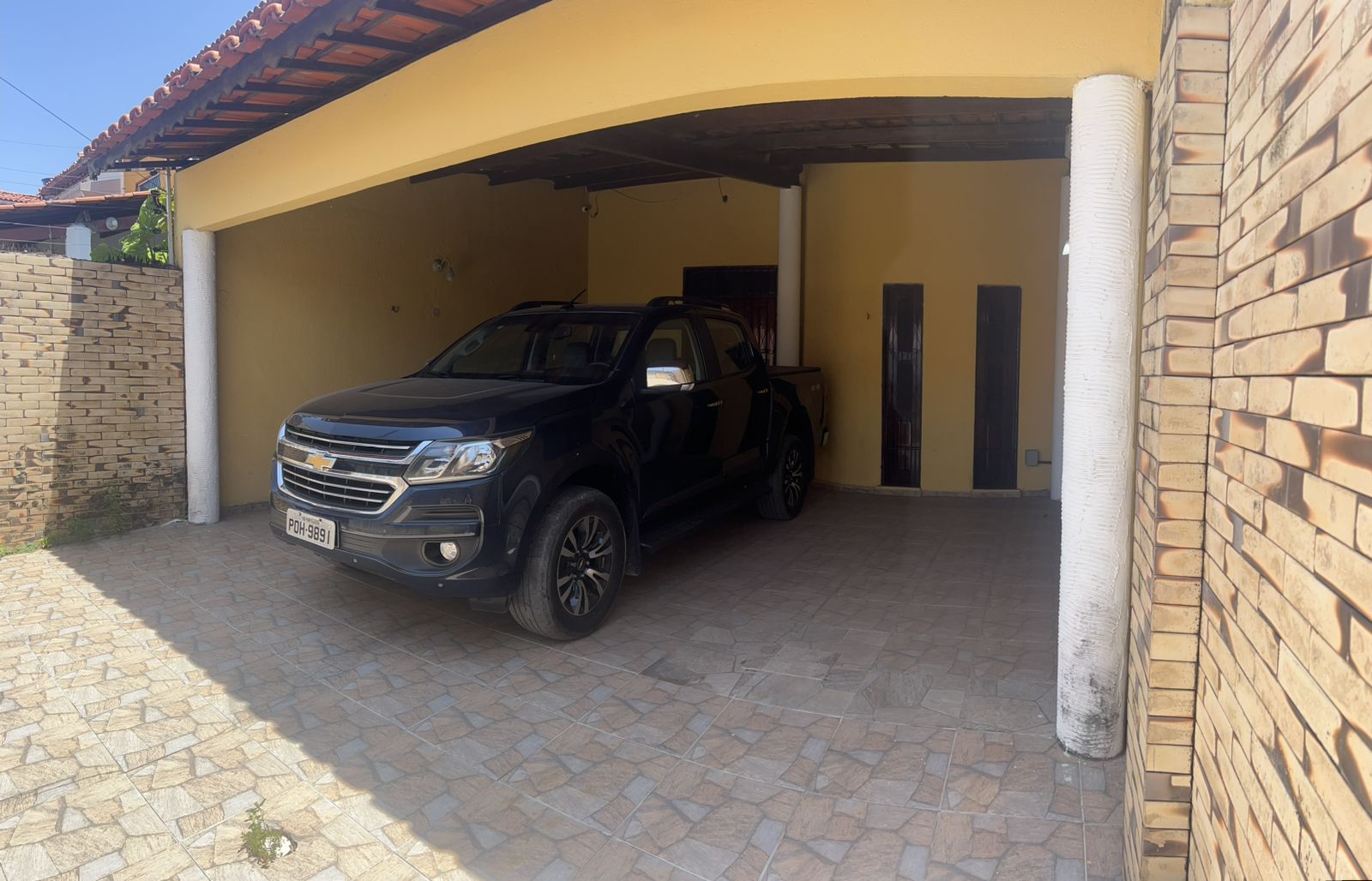 Imagem Casa com 4 Quartos à Venda, 138 m²em Mondubim - Fortaleza