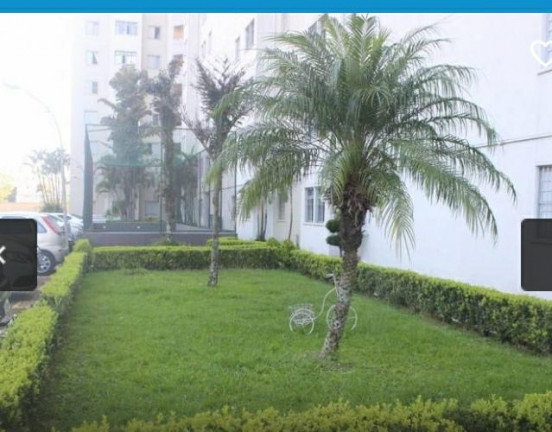 Imagem Apartamento com 2 Quartos à Venda, 44 m² em Jardim Santa Terezinha (Zona Leste) - São Paulo Imagem Apartamento com 2 Quartos à Venda, 44 m² em Jardim Santa Terezinha (Zona Leste) - São Paulo