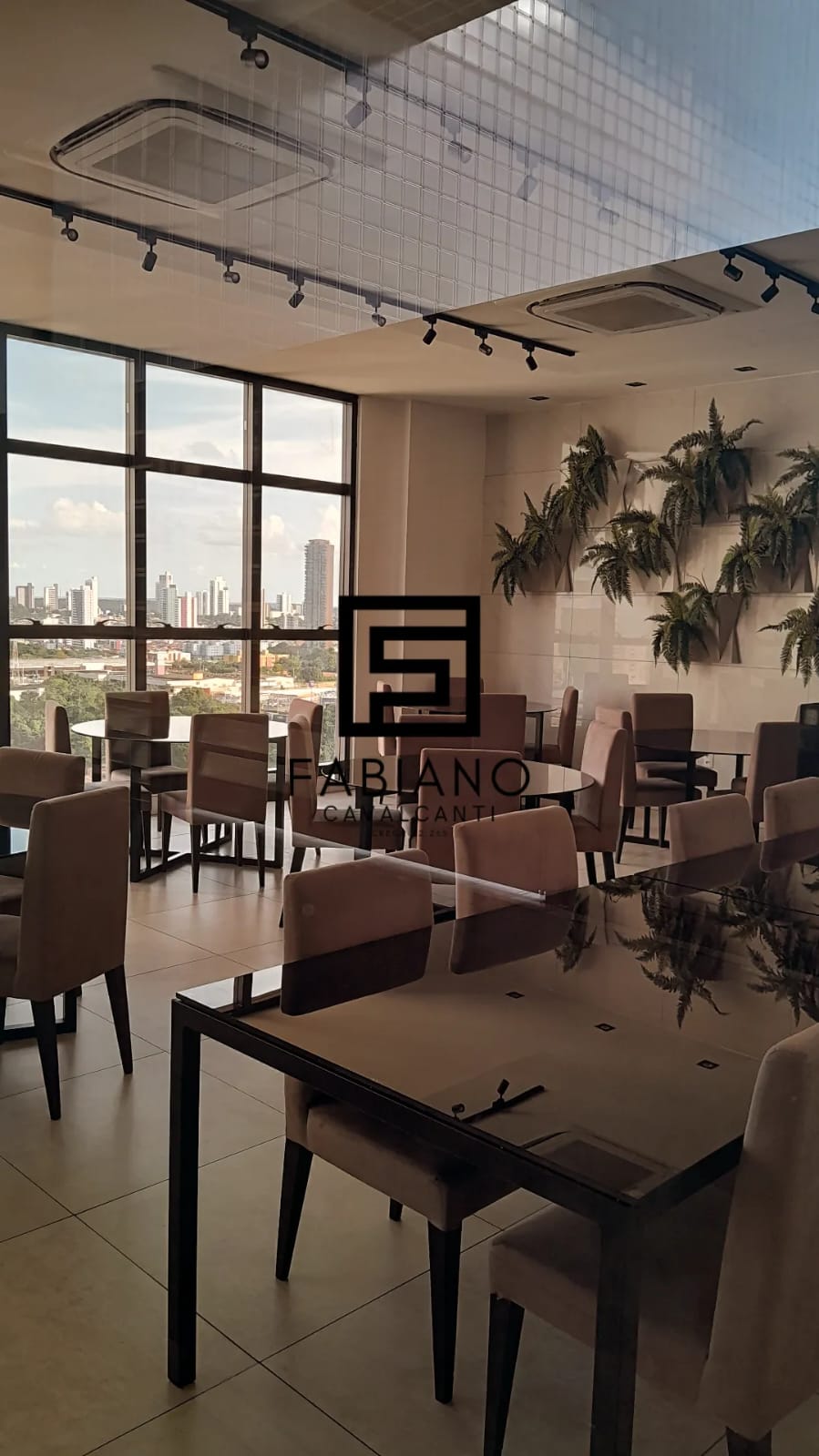 Imagem Apartamento com 2 Quartos para Alugar, 56 m²em Manaíra - João Pessoa