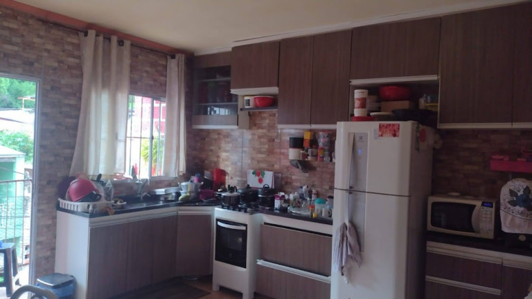 Imagem Sobrado com 1 Quarto à Venda, 105 m² em Vila Cristo Redentor - Várzea Paulista