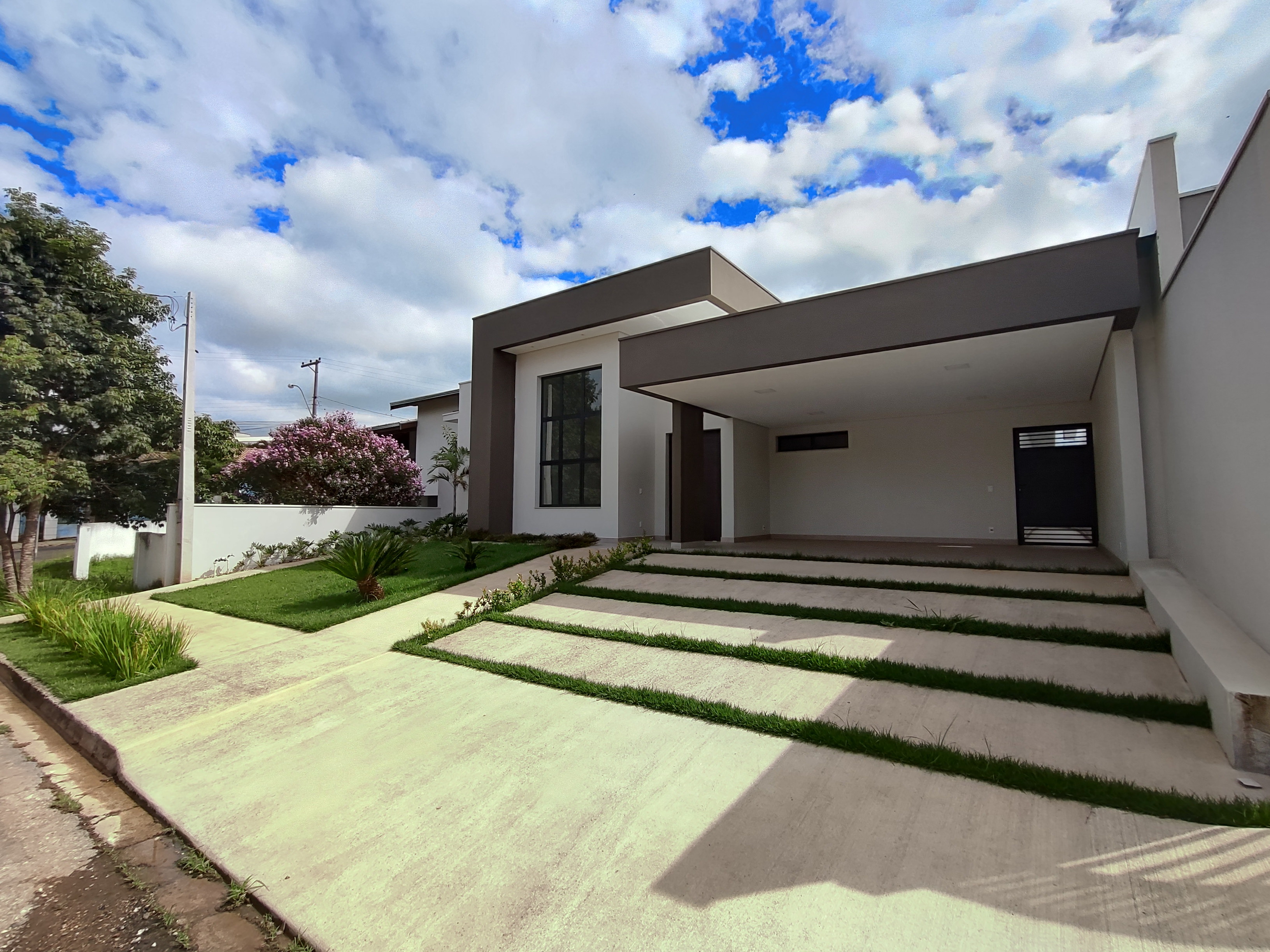 Imagem Casa de Condomínio com 4 Quartos à Venda, 224 m²em Estância das Flores - Jaguariúna