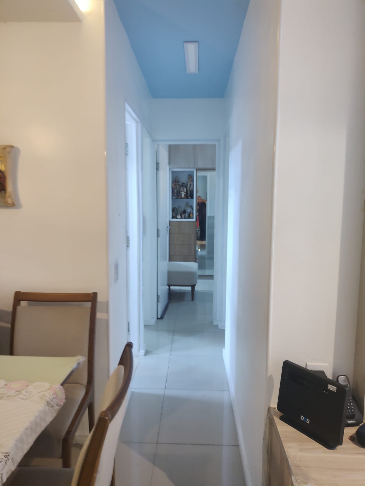Imagem Apartamento com 3 Quartos à Venda, 70 m²em Rodolfo Teófilo - Fortaleza