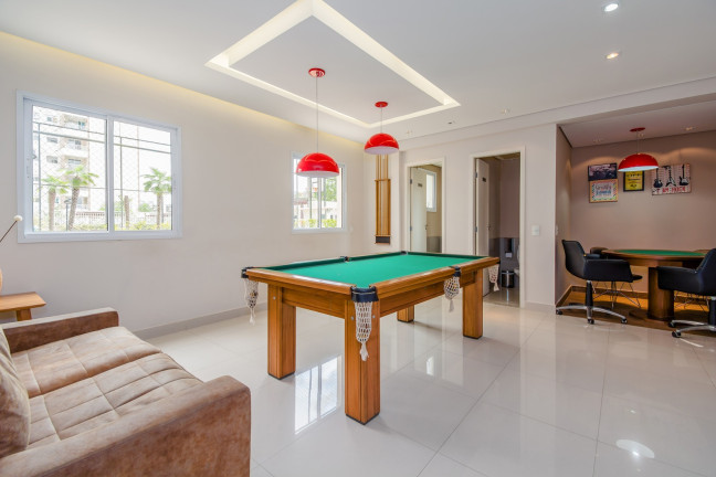 Imagem Apartamento com 2 Quartos à Venda, 46 m² em Vila Caraguatá - São Paulo