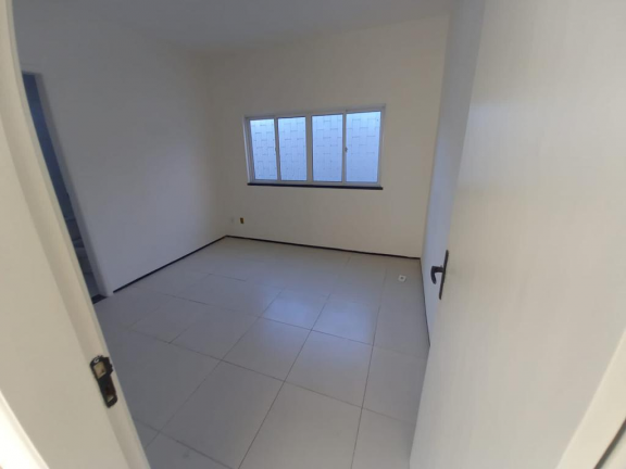 Imagem Apartamento com 3 Quartos à Venda, 65 m² em Parque Potira (Jurema) - Caucaia