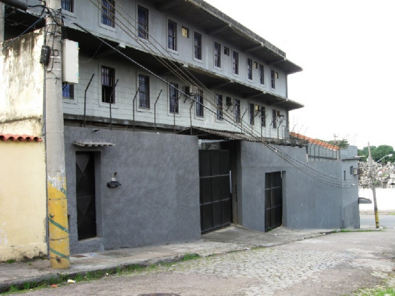 Imagem Imóvel Comercial à Venda, 1.200 m²em Inhaúma - Rio de Janeiro