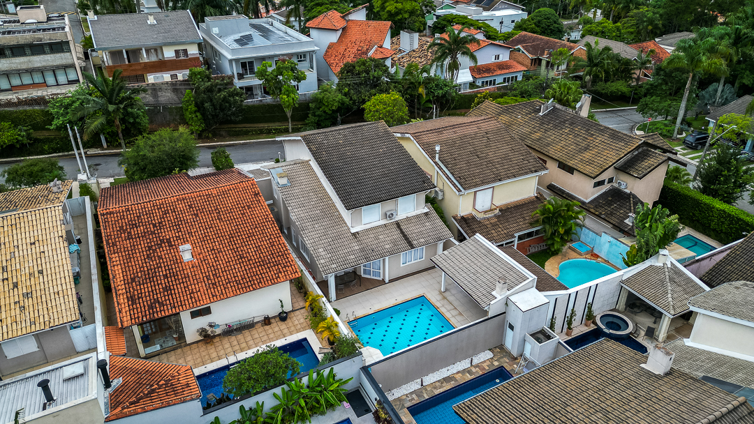 Imagem Casa de Condomínio com 3 Quartos à Venda, 280 m² em Alphaville - Santana de Parnaíba