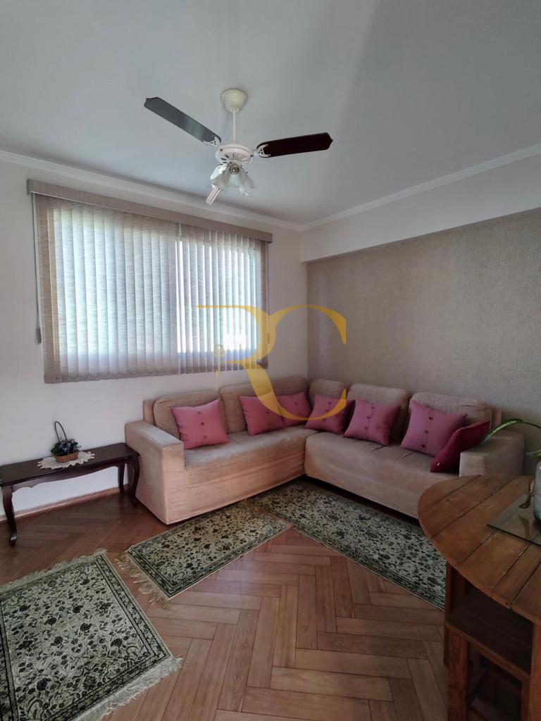 Apartamento com 1 Quarto à Venda, 44 m²em Centro - Mongaguá