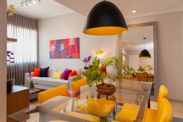 imagem de decoração