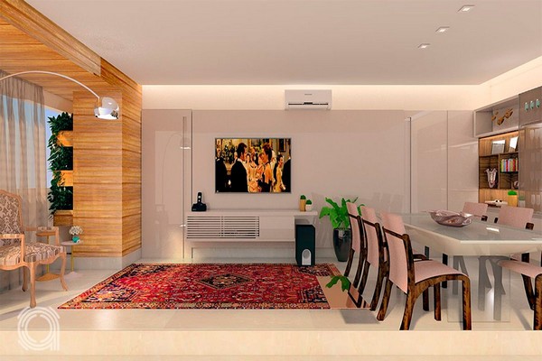 imagem de decoração