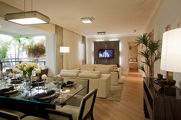 imagem de decoração