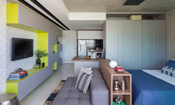 imagem de decoração