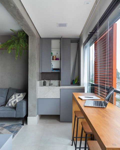 imagem de decoração