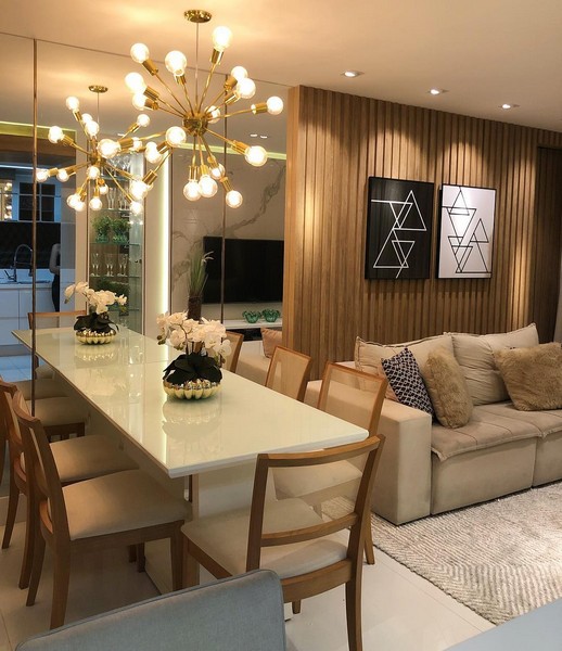 imagem de decoração