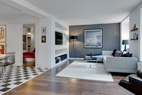 imagem de decoração