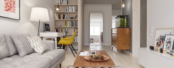imagem de decoração