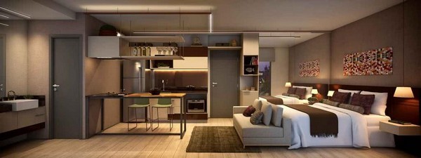 imagem de decoração