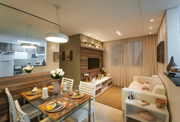 imagem de decoração